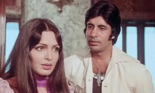 Praveen Babi
